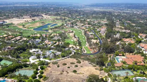 Rancho Santa Fe Estate Lot