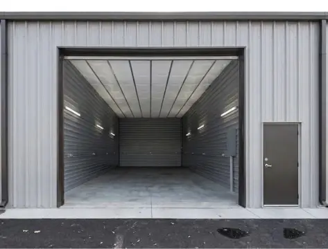 Individual Storage Unit
