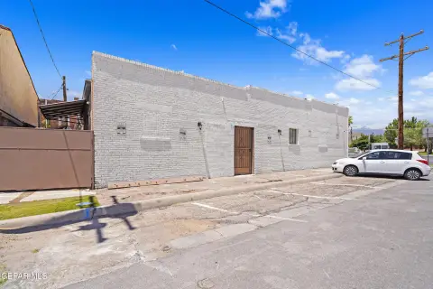 El Paso Office Space Available
