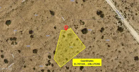 Horizon City Land For Sale
