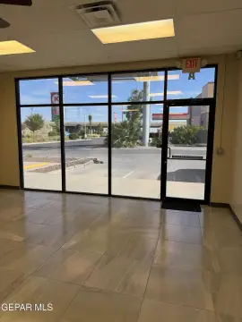 El Paso Commercial Opportunity