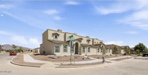 El Paso Multifamily Opportunity