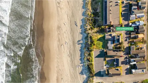 Oceanfront Multi-Family Investment Opportunity