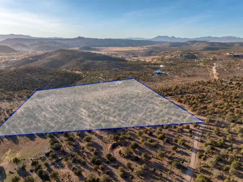 21 Acres in St George