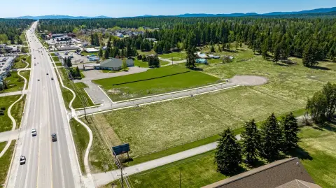 Whitefish Commercial Land Opportunity