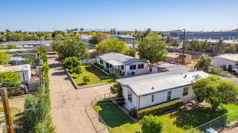 Phoenix Multi-Unit Investment Opportunity