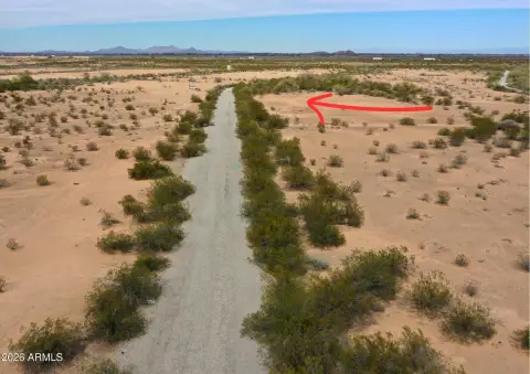 Residential Land Parcel