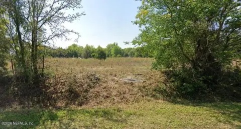 Corner Residential Development Land