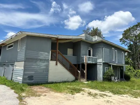 Value-Add Apartment Building