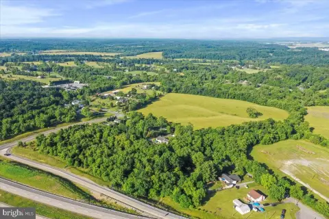 Kearneysville Land Ready For Development