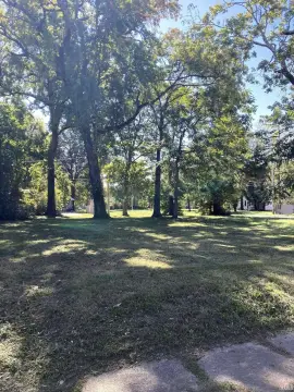 Evansville Residential Land Opportunity