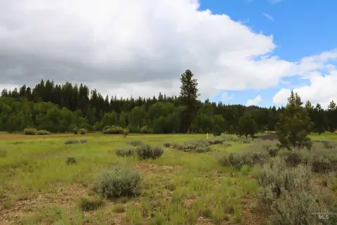 Residential Homesite in Blackhawk Ranch