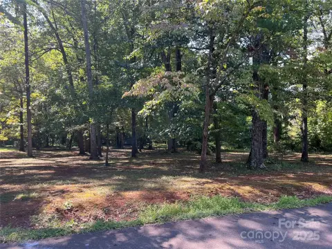 Concord Wooded Lot Opportunity