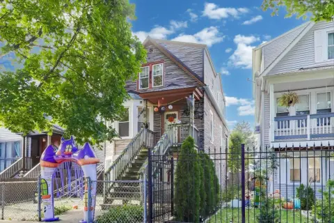 Legal Three-Unit Multifamily