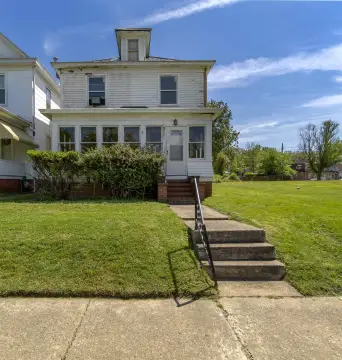 Charming Triplex with Income Potential