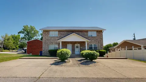 Well-Maintained Duplex in Central Location