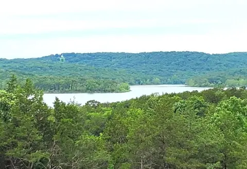 Land in Overlook Subdivision