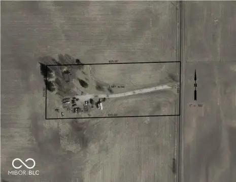 Residential Lots in Franklin Township