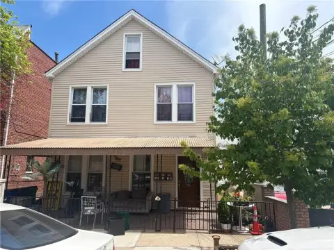 Renovated Brooklyn Multifamily Property