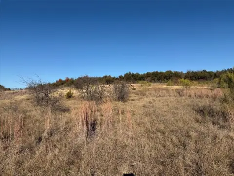 Possum Kingdom Lake Land Parcel