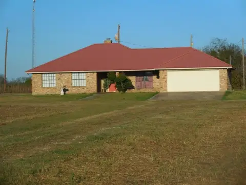 Commerce, TX Farm/Ranch Property