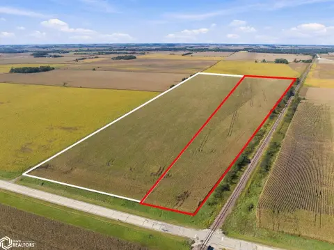 Tillable Farmland Tract