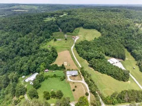 Agricultural Land with Building Sites