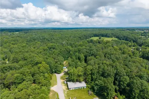 Manufacturing Land with Sawmill