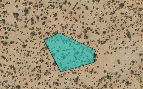 Land For Sale, El Paso