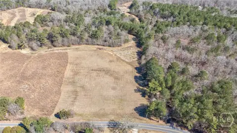 20-Acre Loganville Land Opportunity