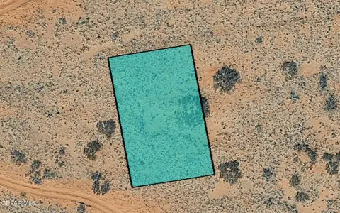 Land Available in El Paso