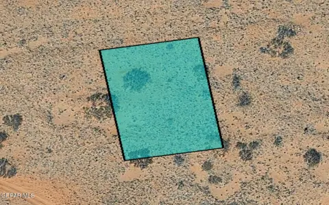 Land For Sale, El Paso