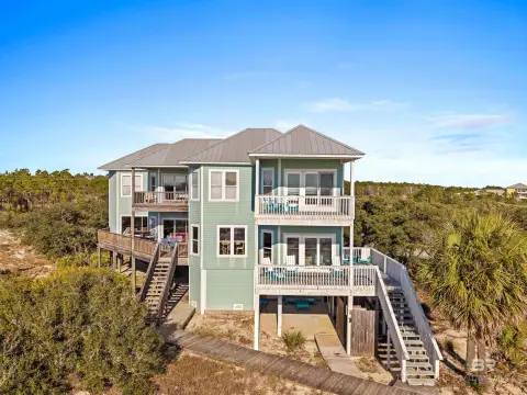 Turnkey Coastal Residence