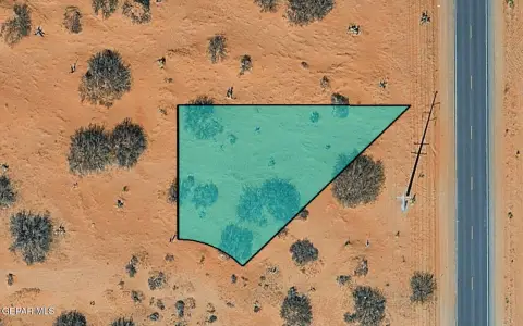 El Paso Land For Sale