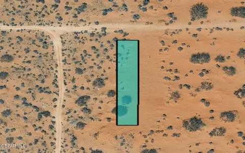 Land Available in El Paso