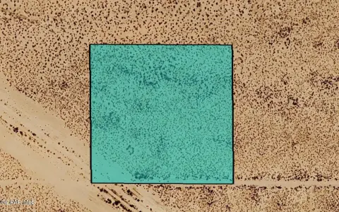 El Paso Land Available