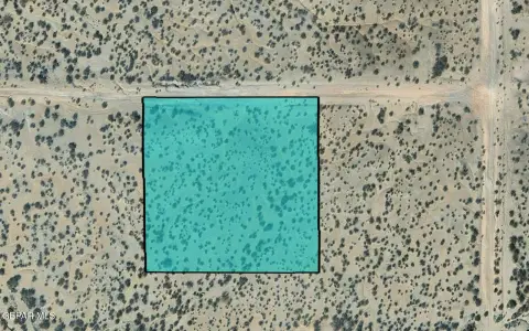 Land For Sale, El Paso