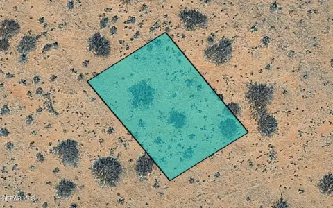 Land in El Paso, TX