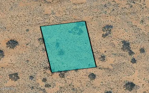 El Paso Land For Sale