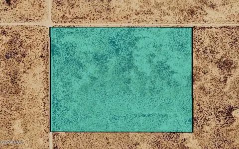 El Paso Land For Sale
