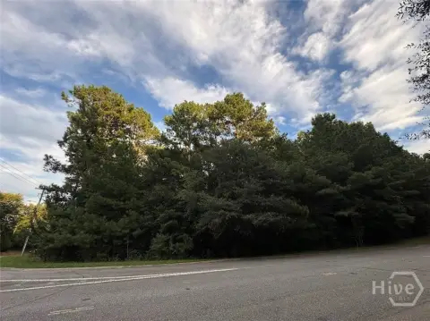 Lexington Road Land in Athens