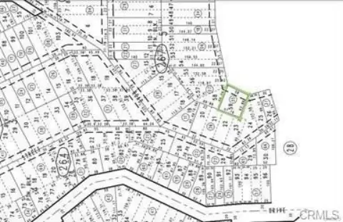 Residential Lot in Cedarpines Park