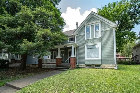 Four-Unit Residential Income Property