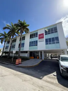 Fort Lauderdale Medical Office Space