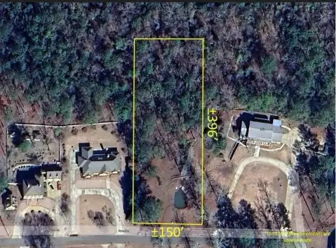 Vacant Land in Tallassee, AL