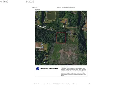 Astoria Land Parcel For Sale