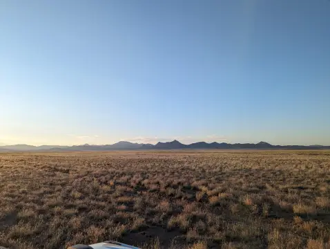 Land in Beryl Junction, UT