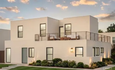 Multi-Family Residential Property