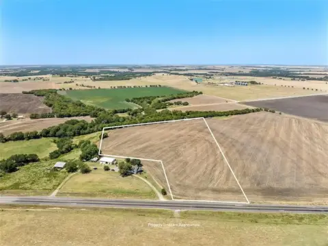 12.5 Acres of Development Opportunity