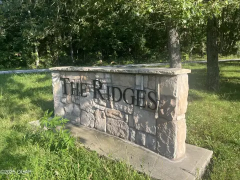 Residential Land in Desirable Subdivision